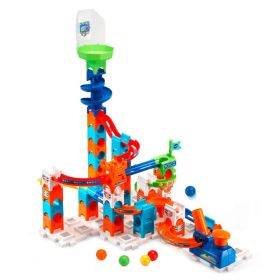 Marble Rush - Adventure Set S100