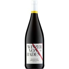 Link zu  Kraichgauer, Rotwein