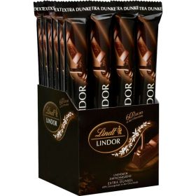 Lindor Schokoriegel, Extra Dunkel 60%