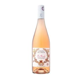 Le Rosé de Vaucluse, Roséwein