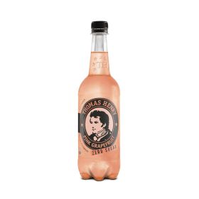 Pink Grapefruit Zero, Zuckerfrei