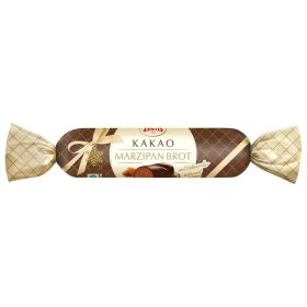 Marzipan-Brot, Kakao