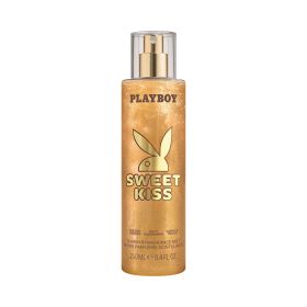 Link zu  Sweet Kiss Shimmer Fragrance Mist