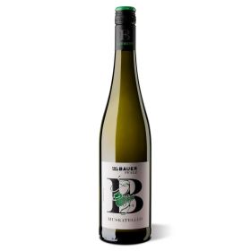 Link zu  Weißwein Muskateller Bundschuh, trocken