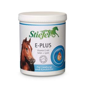 Link zu  Pferde Ergänzungsfutter, E-Plus Pulver