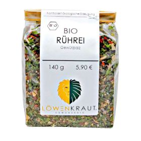 Bio Rühreigewürz