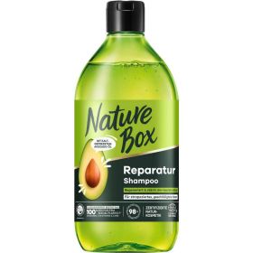 Link zu  Shampoo Reparatur, Avocadoöl