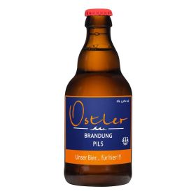 Link zu  Ostler Brandung Pils