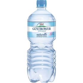 Schlossquell Mineralwasser, Naturelle