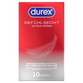 Link zu  Kondome Gefühlsecht Ultra Dünn