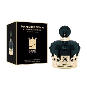 Eau de Parfüm Sandcrown for Men