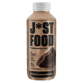 Link zu  Müller Just Food Trinkmahlzeit, je 500 ml