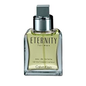 Eau de Toilette, Eternity For Men