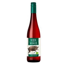 Link zu  Rebenwühler, Rotwein