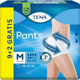 Link zu  Inkontinenz Pants Plus, M