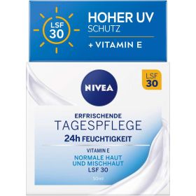 Tagespflege Feuchtigkeit
