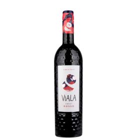 Link zu  Viala Sweet Rosso 0,75 l, Rotwein