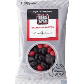 Salmiak Bonbons, Anis