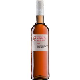 Spätburgunder Weissherbst, Roséwein