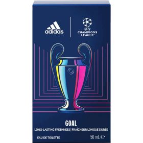 Eau de Toilette Uefa Goal