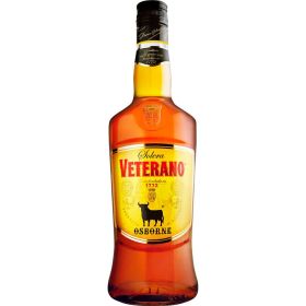 Link zu  Veterano Spanischer Weinbrand 30%