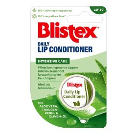 Lip Conditioner, Aloe Vera/Traubenkern/Olivenöl