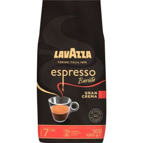 Link zu  Espresso Barista Gran Crema, ganze Bohne