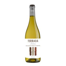 Terrada Blanco Ribeiro DO, Weißwein