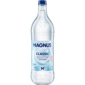 Mineralwasser Classic