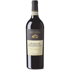 Amarone della Valpolicella, Rotwein