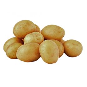 Link zu  Speisekartoffeln „Pfälzer Grumbeere“ vorwiegend festkochend oder festkochend, je 2 kg-Beutel