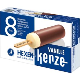 Link zu  Stieleis Hexenkerze, Vanille