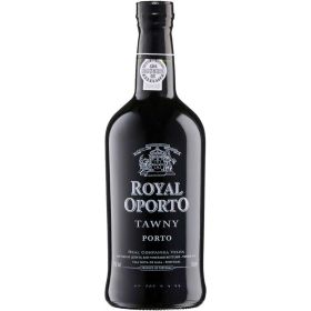 Portwein Tawny Porto 19%