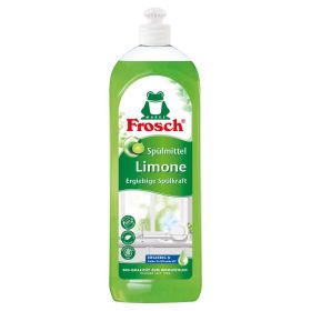 Spülmittel, Limone