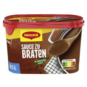 Maggi Instantsauce, je Dose