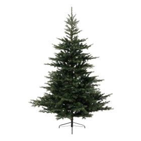 Weihnachtsbaum ca. 180 cm, grün