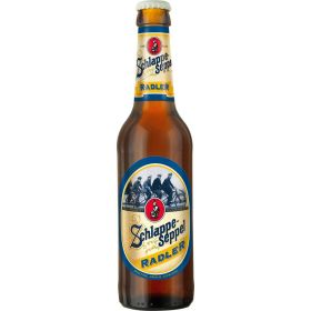 Biermischgetränk, Radler 2,6%