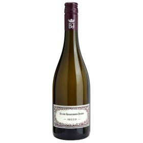 Schaumwein Secco