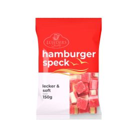 Link zu  Hamburger Speck