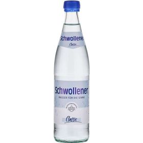 Mineralwasser, Classic