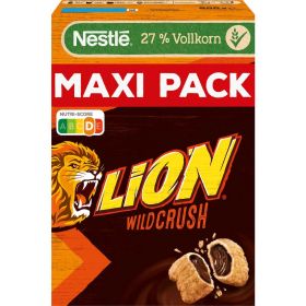 Link zu  Cerealien Wild Crush, Schoko-Karamell