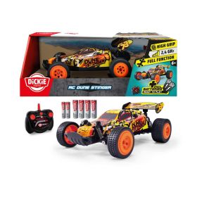 RC Dune Stinger, RTR