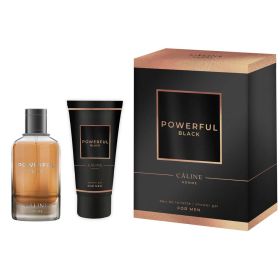 Geschenkset Homme Powerful