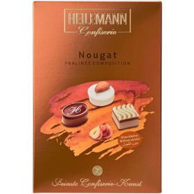 Link zu  Praliné Composition Nougat