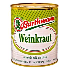 Weinkraut