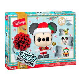 Adventskalender Funko Disney Classic