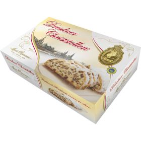 Dresdner Stollen