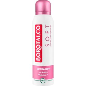 Link zu  Deospray Soft, Extra Dry
