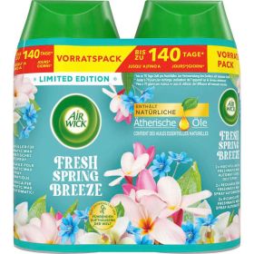 Duftspray Duopack Fresh Spring