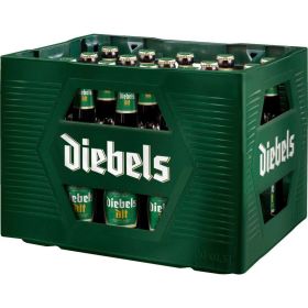 Premium Altbier 4,9% (20x 0,500 Liter)